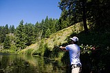 Is this the right Round Lake?