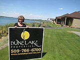Dune Lake Properties sold to business' broker