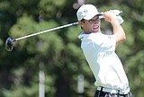Local golfers in the mix at 4th tourney