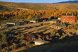 Geologist describes where the gold comes from