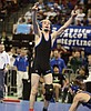 Roberts named outstanding wrestler at regional tourney