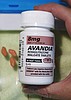 FDA review spotlights heart risk of diabetes pill