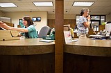 Idaho banks fare better than many