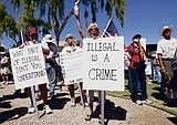 Lawsuit No. 7 filed over immigration law