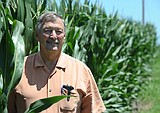 Protection for farmers?