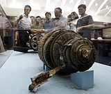North Korea: Ready to return to nuke talks