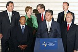 Governors seek more aid from Washington