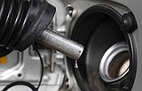 Oil shoots up 11 percent