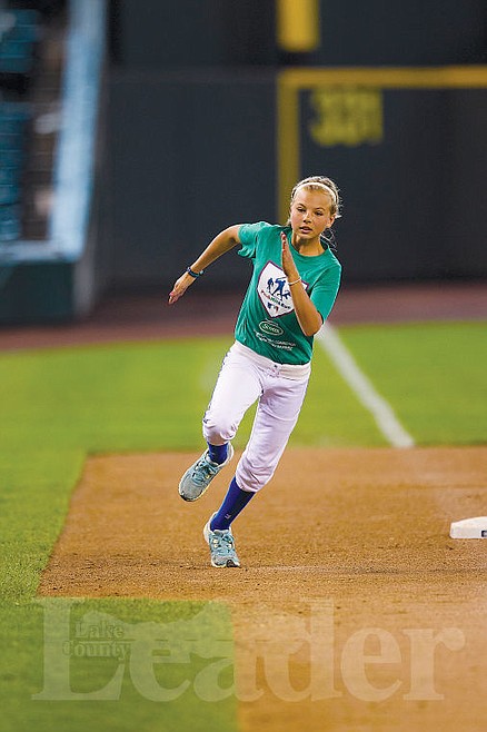 Mlb Seattle Mariners Girls' Team Jersey : Target