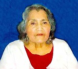 Hilda Salazar