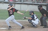 Pirates' bats sizzle in Wenatchee
