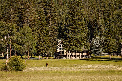 &lt;p&gt;Ranches come in all shapes and sizes, from dude ranches to cattle operations to homeowners with a horse or two.&lt;/p&gt;