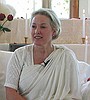 Spiritual leader has plans for healing center in Whitefish