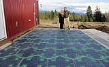 Not just for rooftops anymore