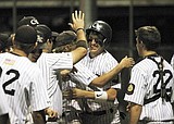Glacier Twins AA off to good start in tournament
