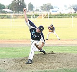 River Dogs gear up for state tourney