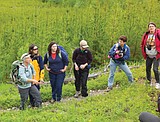 Teachers get hands-on look at climate change