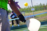 A kosher sport