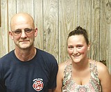 Wes Wallace, Michelle Wallace