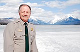 Bus boy, trail crew, ranger, science chief