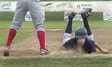 Mariners sparkle in Firecracker Tournament
