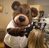 CBHA optometrist urges caution; protect the eyes