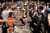 Seeley finishes 2nd at Ironman Coeur d'Alene