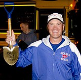 Heinz named coach of the year