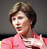 Laura Bush to visit the Park