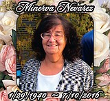 Minerva Jimenez Nevarez