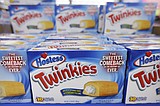 Hosting Hostess