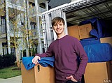 Consider long-term storage for the still-at-home college grad