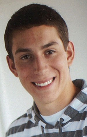Brendan David Melendez, 20