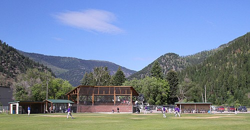 Pioneers Field