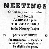 Kirchners worked wheat harvest in Eastern Washington