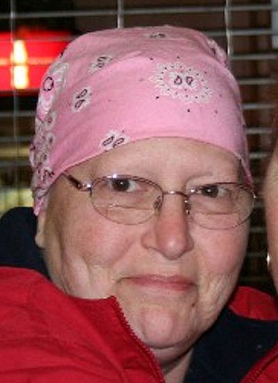 Donna Hartnett, 55 recent