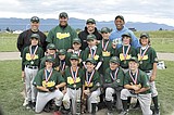 Whitefish U-10 All Stars win state title