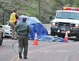 Tuesday a tough one for area drivers