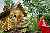 Playhouse raffle to support Specialized Needs Recreation