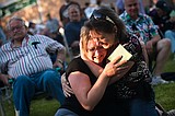 Broemmeling wins Really BIG Raffle home