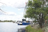 Public invited to dredge celebration, forum