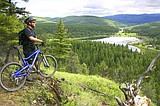 Groups unite to help develop new Whitefish Trail