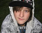 Third Moses Lake stabbing suspect arrested