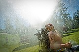 Their day in the sun