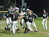 Twins win thriller over Chino