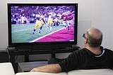 3-D television: a new device, a new language