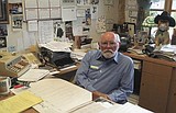 Whitefish Credit Union's Charlie Abell to retire in August