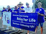 Bigfork Relay for Life changes it up to revitalize event
