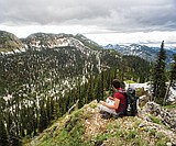 Biologist calls for more wilderness in the Flathead