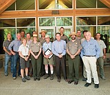 Planning for a bigger, better visitor center
